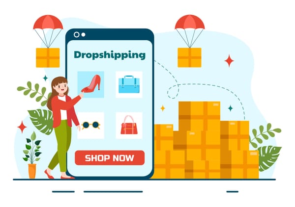 Mastering Dropship For Shopify: Building Your Online Store and Business for Success
