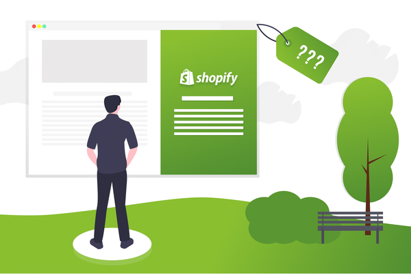 Cost of Shopify: What's the Cost of Running a Shopify Store?