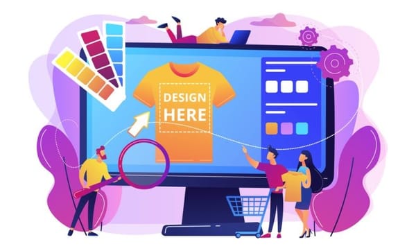 Shopping Simplified: Enhancing the Shopify User Experience on Shopify