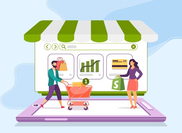 Unlocking E-commerce Success: An Introduction to Shopify Store